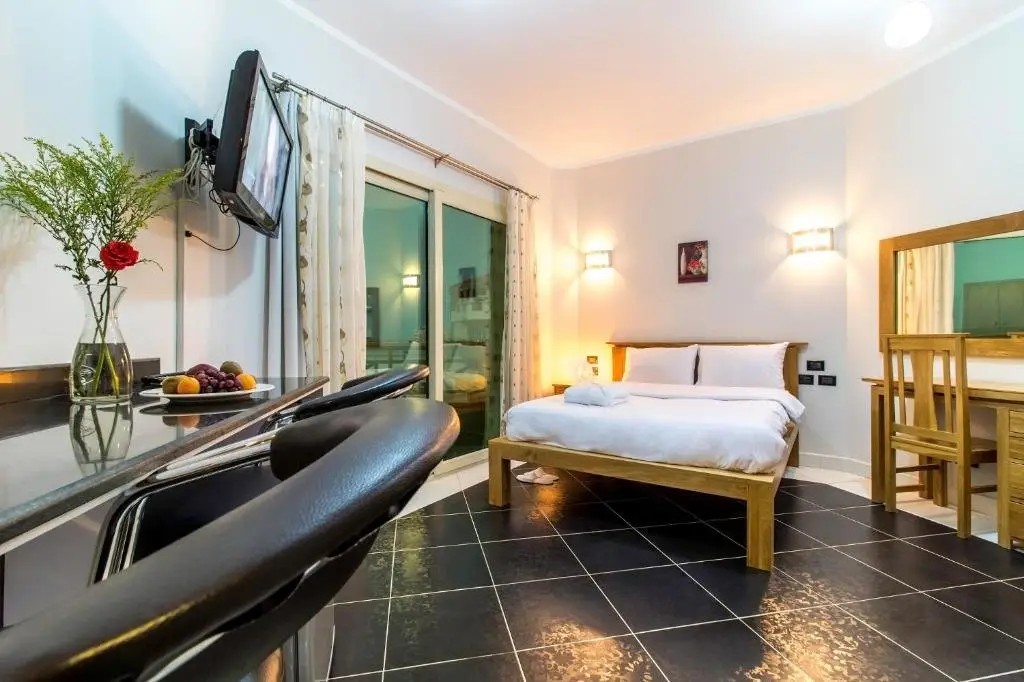Хургада: Royal Beach Serviced Apartments