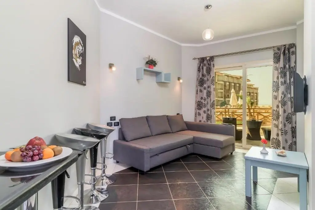Хургада: Royal Beach Serviced Apartments