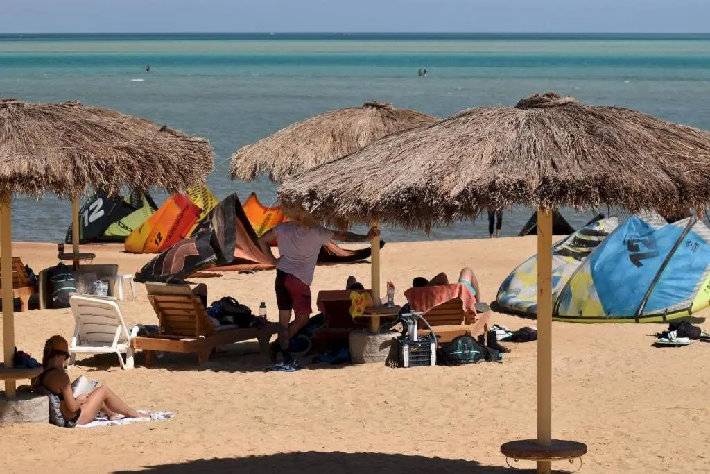Хургада: Royal Beach Serviced Apartments