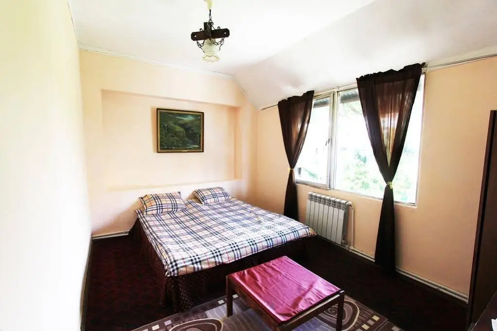 Guest House Druzhba — фото 1