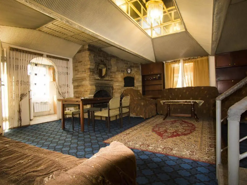 Ереван: Guest House Druzhba