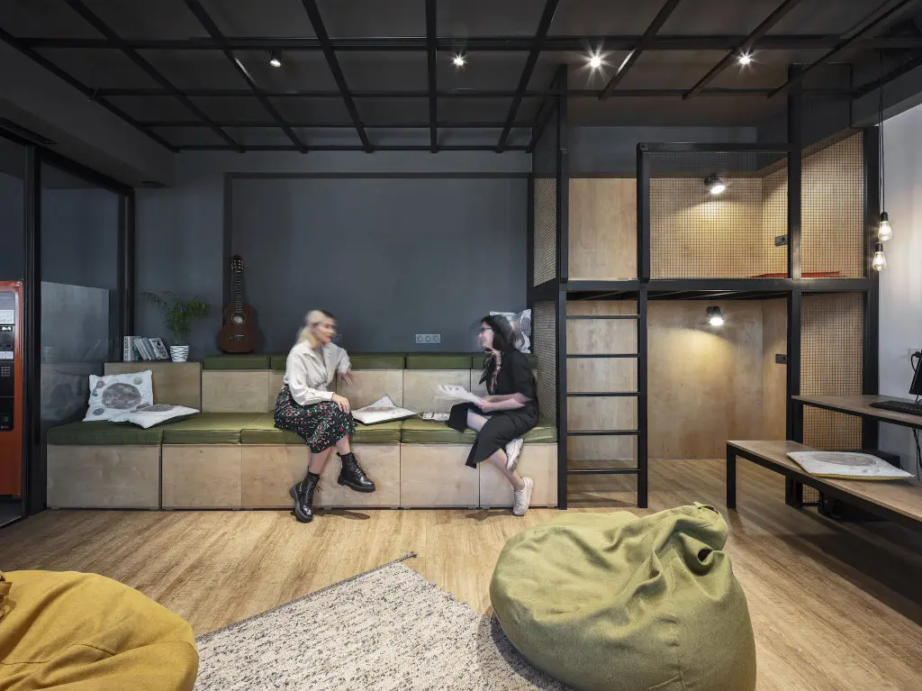 Ереван: Kantar Hotel