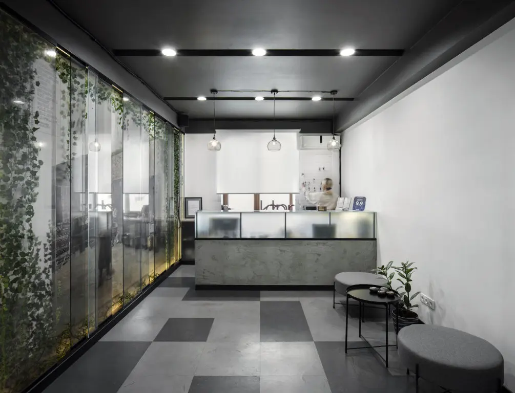 Ереван: Kantar Hotel