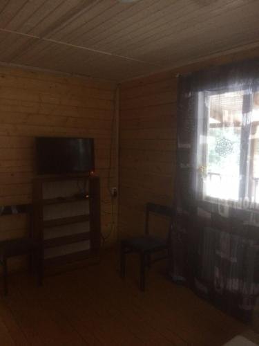 Воловщина: Dom s kuhnei na 4 spalni