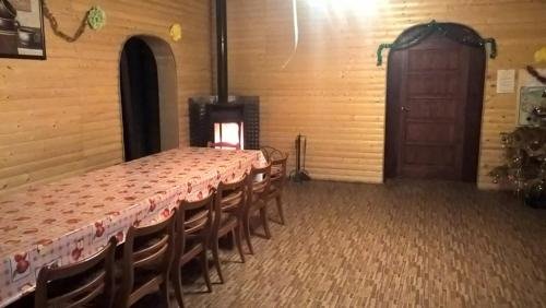 Мир: Hostel in Mir