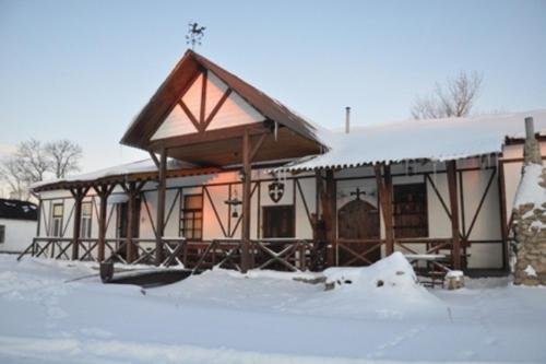 Мир: Hostel in Mir