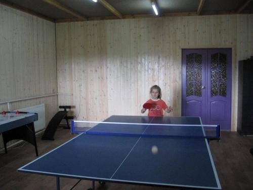Мир: Hostel in Mir
