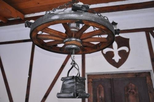 Мир: Hostel in Mir