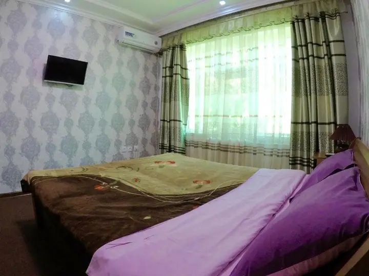 Термез: Asson Hotel