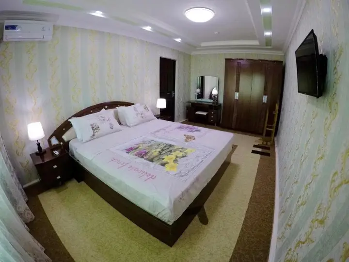 Термез: Asson Hotel