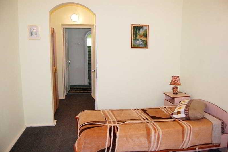 Термез: Asson Hotel