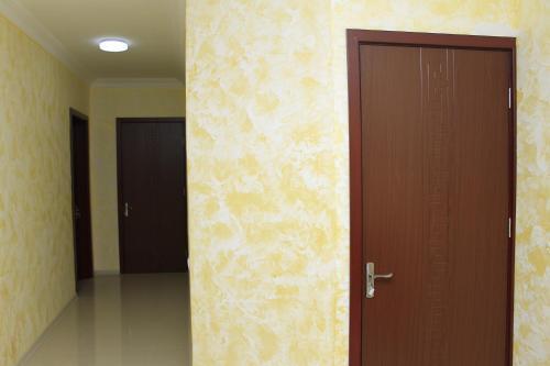 Чакви: Inn David
