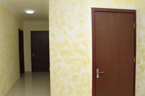 Чакви: Inn David