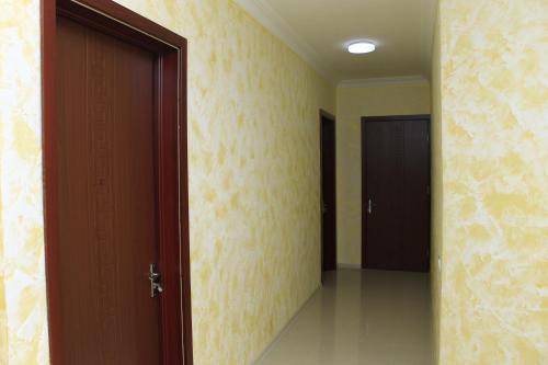 Чакви: Inn David