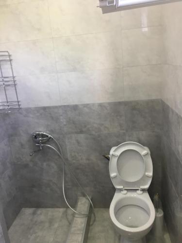 Чакви: Inn David