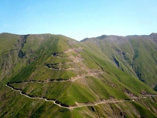 Телави: Hostel Kakheti