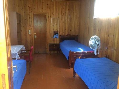 Кобулети: Guest House on Agmashenebeli 506
