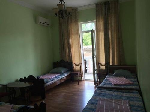 Кобулети: Guest House on Agmashenebeli 506