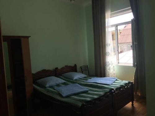 Кобулети: Guest House on Agmashenebeli 506