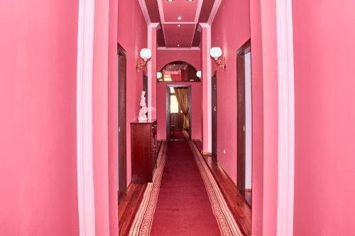 Вардзиа: Hotel Art-Seg