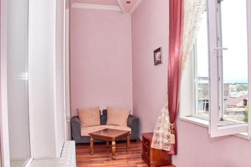 Вардзиа: Hotel Art-Seg