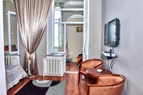 Вардзиа: Hotel Art-Seg