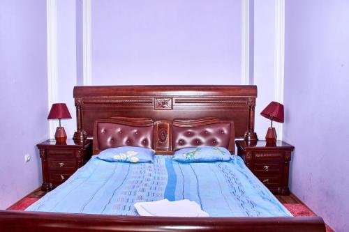 Вардзиа: Hotel Art-Seg