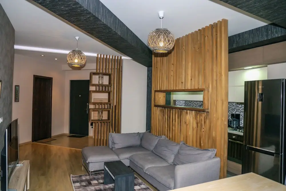 Тбилиси: Hosthub 9 Ana Politkovskaia Street