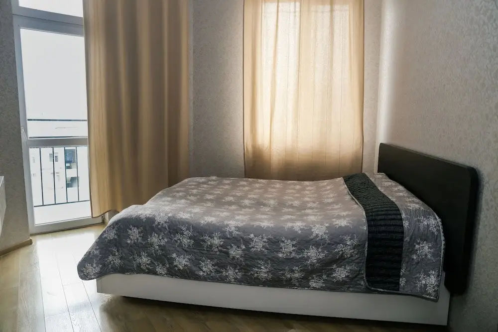 Тбилиси: Hosthub 9 Ana Politkovskaia Street