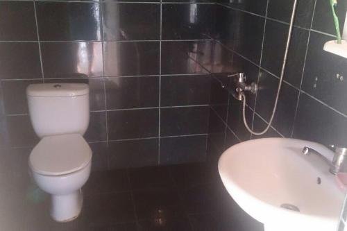 Кобулети: Guest House Rustavieli 240