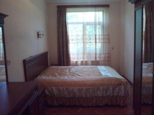Зугдиди: Chikava Apartment