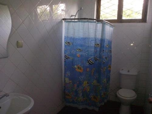 Зугдиди: Chikava Apartment
