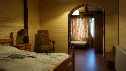 Тбилиси: Georgios Ranch