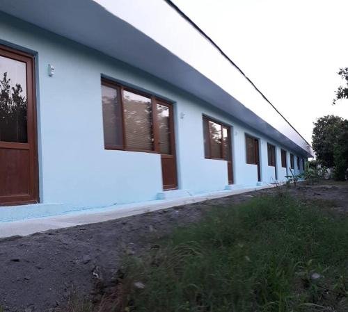 Анаклия: Guesthouse Flora Anaklia 2