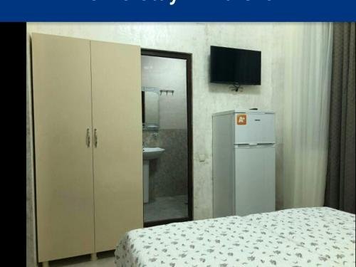 Уреки: Guest House on Dumbadze 40 A