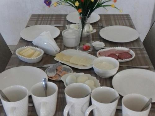 Уреки: Guest House on Dumbadze 40 A