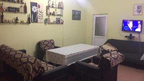 Озургети: tokas guesthouse