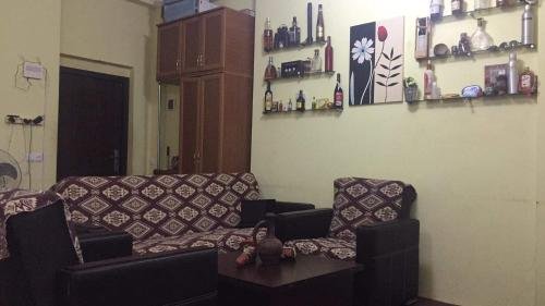 Озургети: tokas guesthouse