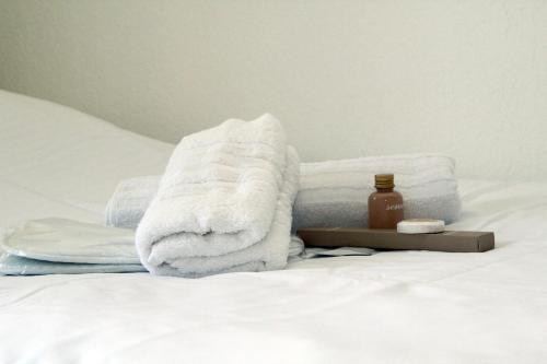 Озургети: Guest House Terrace