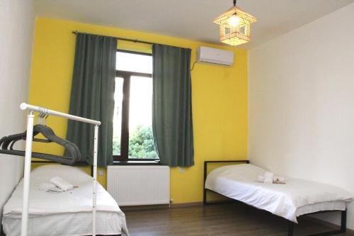 Озургети: Guest House Terrace