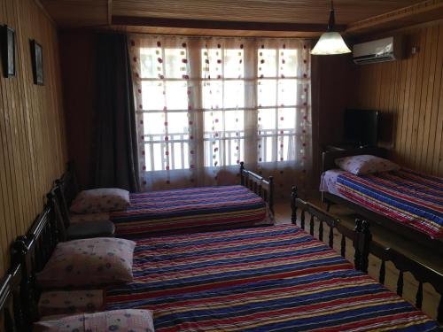 Кобулети: Guesthouse on Agmashenebeli 328