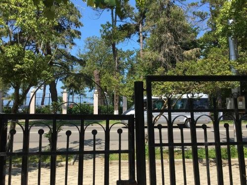 Кобулети: Guesthouse on Agmashenebeli 328