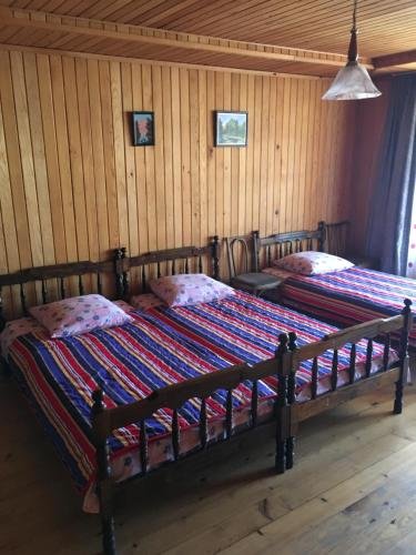 Кобулети: Guesthouse on Agmashenebeli 328