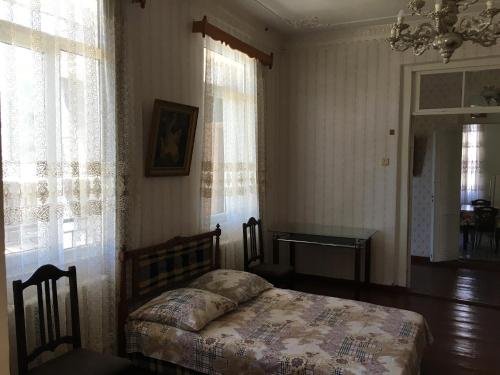 Кобулети: Guesthouse on Agmashenebeli 328