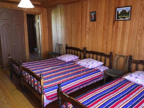 Кобулети: Guesthouse on Agmashenebeli 328