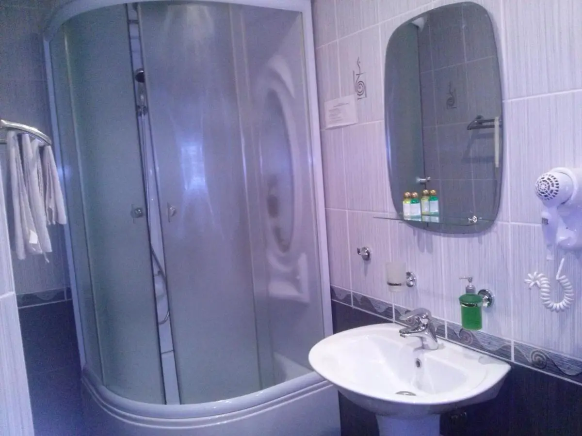 Екатеринбург: Suite Hotel