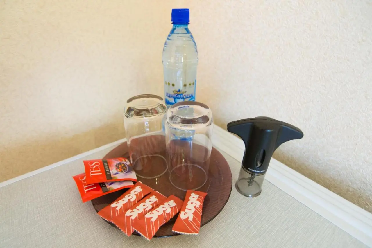 Екатеринбург: Suite Hotel