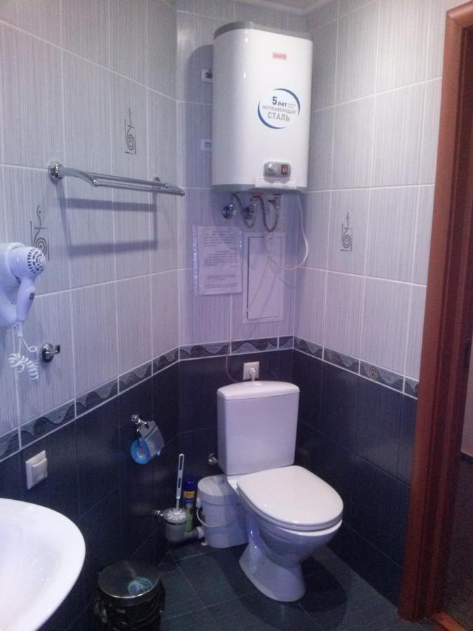 Екатеринбург: Suite Hotel