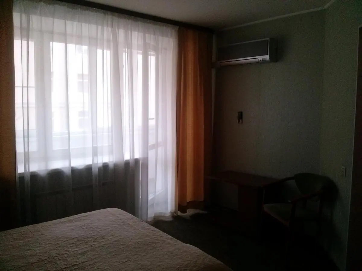 Екатеринбург: Suite Hotel