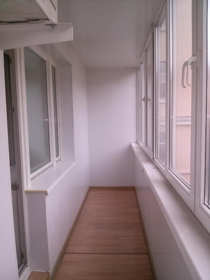 Екатеринбург: Suite Hotel